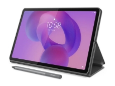 Slika LENOVO Idea Tab MediaTek Dimensity 6300 11inch 2.5K MT 8GB 128GB Android WiFi Folio Case Tab Pen Luna Grey 2Y no adp