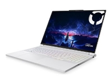 Slika LENOVO Legion 7 Intel Core Ultra 9 275HX 16inch WQXGA OLED 240Hz 32GB 1TB RTX 5070 W11H Glacier White 2Y