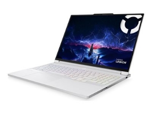 Slika LENOVO Legion 7 Intel Core Ultra 9 275HX 16inch WQXGA OLED 240Hz 32GB 1TB RTX 5070 W11H Glacier White 2Y