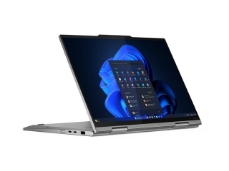 Slika LENOVO ThinkPad X1 2-in-1 G10 Aura Edition Intel Core Ultra 7 255U 14inch 2.8K WQXGA+ OLED 120Hz MT 32GB 1TB UMA W11P 4G LTE Grey 3Y
