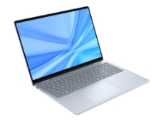 Slika DELL 16 Plus Prenosnik DB16250/U7-258V/16inch 2K Touch/32GB/SSD 1TB/UMA/W11Pro/3Y Carry in