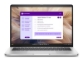 DELL 14 Pro Plus Prenosnik PB14250/U5-236V/14inch FHD+/16GB/SSD 512GB/UMA/W11Pro/3Y ProSpt
