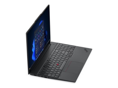 LENOVO ThinkPad E16 G3 AMD Ryzen 5 230 16inch WUXGA 16GB 512GB UMA W11P Black 3Y
