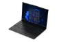 LENOVO ThinkPad E16 G3 AMD Ryzen 5 230 16inch WUXGA 16GB 512GB UMA W11P Black 3Y