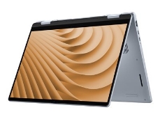Slika DELL 14 Plus 2in1 DB04250 14inch FHD+ Touch Ultra 5 226V 16GB 512GB SSD FPR BK W11P 3YPS Ice Blue
