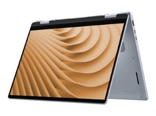 Slika DELL 14 Plus 2in1 DB04250 14inch FHD+ Touch Ultra 5 226V 16GB 512GB SSD FPR BK W11P 3YPS Ice Blue