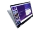DELL 14 Plus 2in1 DB04250 14inch FHD+ Touch Ultra 5 226V 16GB 512GB SSD FPR BK W11P 3YPS Ice Blue