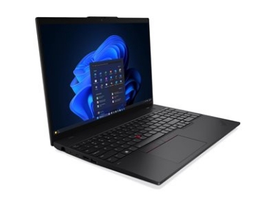 LENOVO ThinkPad L16 G2 Intel Core Ultra 5 225U 16inch WUXGA 16GB 512GB UMA W11P Black 3y