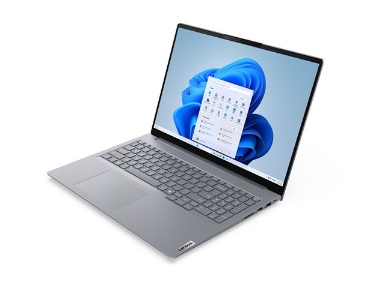 LENOVO ThinkBook 16 G8 Intel Core Ultra 5 225U 16inch WUXGA 32GB 1TB UMA W11P Arctic Grey 3Y