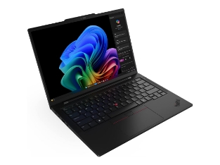 Slika LENOVO ThinkPad T14s G6 Intel Core Ultra 7 255U 14inch WUXGA 32GB 1TB UMA W11P black 3Y