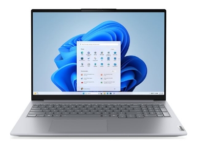 LENOVO ThinkBook 16 G9 Intel Core 7 240H 16inch WUXGA 32GB 1TB UMA W11P arctic grey 3Y