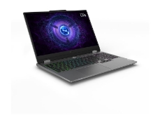 Slika LENOVO LOQ Intel Core i7-13650HX 15.6inch FHD 144Hz 32GB 512GB RTX 4050 DOS Luna Grey 2Y