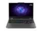 LENOVO LOQ Intel Core i7-13650HX 15.6inch FHD 144Hz 32GB 512GB RTX 4050 DOS Luna Grey 2Y