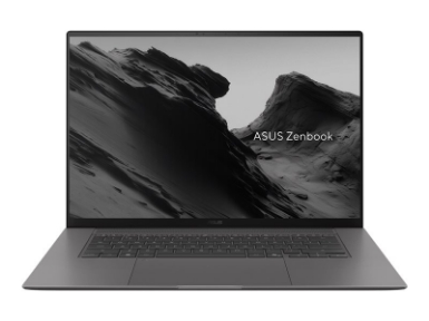 ASUS Zenbook S16 UM5606GA-SR391X AMD Ryzen AI 9 465 16inch WQXGA+ OLED 32GB LPDDR5X 2TB PCIe SSD W11P Gray 2y No power adapter