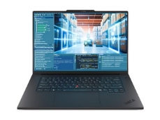 Slika LENOVO ThinkPad T1g G8 Intel Core Ultra 7 255H 16inch WUXGA 32GB 1TB RTX 5060 W11P Black 3Y