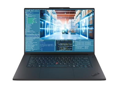 LENOVO ThinkPad T1g G8 Intel Core Ultra 7 255H 16inch WUXGA 32GB 1TB RTX 5060 W11P Black 3Y