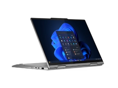 LENOVO ThinkPad X1 2-in-1 G10 Aura Edition Intel Core Ultra 7 255U 14inch 2.8K WQXGA+ OLED 120Hz MT 32GB 1TB UMA W11P 5G Black 3Y