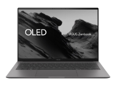 Slika ASUS ZenBook UX5406AA-SU272X Intel Core Ultra 9 386H 14inch 3K OLED 32GB LPDDR5X LPDDR5X 1TB M.2 NVMe PCIe SSD W11P