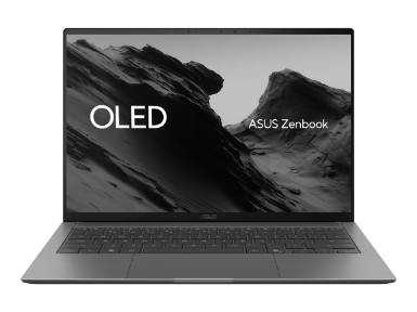 ASUS ZenBook UX5406AA-SU272X Intel Core Ultra 9 386H 14inch 3K OLED 32GB LPDDR5X LPDDR5X 1TB M.2 NVMe PCIe SSD W11P