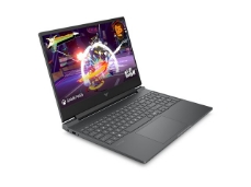Slika HP VICTUS 15-fa2000nmx Intel Core i5-13420H 15.6inch FHD 16GB DDR5 512GB PCIe RTX 4050 6GB W11H Mica Silver w/o adapter 3y