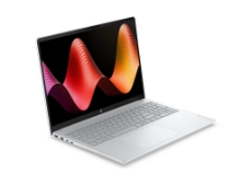 Slika HP OmniBook 3 16-bu0015nmx Intel Core 5 120U 16inch 2K 16GB DDR5 512GB PCIe FreeDOS 3.0 Glacier Silver w/o adapter 3y