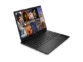 HP HyperX OMEN 15-gb0002nm AMD Ryzen 7 260 15.3inch WQXGA 16GB DDR5 512GB PCIe RTX 5060 8GB W11H Shadow Black