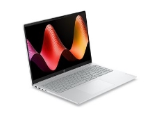 Slika HP OmniBook 3 16-by0022nmx AMD Ryzen 5 40 16inch 2K 16GB LPDDR5 512GB PCIe AMD Radeon 610M FreeDOS 3.0 Glacier Silver