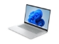 HP OmniBook 3 17-dp0016nmx AMD Ryzen 5 40 17.3inch FHD 16GB LPDDR5 512GB PCIe AMD Radeon 610M W11H Glacier Silver