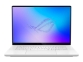 ASUS ROG Zephyrus GU606AR-TB070W Intel Core Ultra 9 386H 16inch OLED WQXGA 32GB LPDDR5X 1TB PCIe SSD RTX 5070 Ti W11H