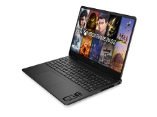 Slika HP HyperX OMEN 16-am2000nm Intel Core Ultra 7 255HX 16inch 2.5K 240Hz 16GB DDR5 512GB PCIe RTX 5070 12GB W11H Black 3y