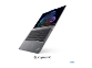 LENOVO ThinkPad X1 2-in-1 G11 Aura Edition Intel Core Ultra 7 355 14inch WUXGA MT 32GB 1TB UMA W11P Grey 3Y