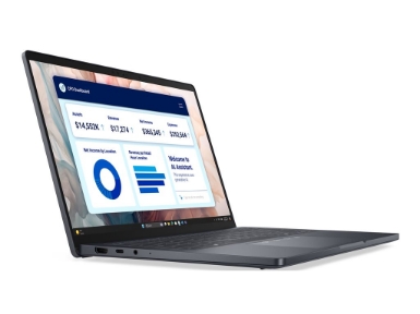 DELL Pro 14 Premium PA14250 Intel Core Ultra 7 268V 14inch QHD+ Touch 32GB 1TB SSD UMA W11P 3Y ProSpt