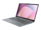 LENOVO IdeaPad Slim 3 AMD Ryzen 7 5825U 15.6inch FHD 16GB 512GB UMA DOS Arctic Grey 3Y no adp