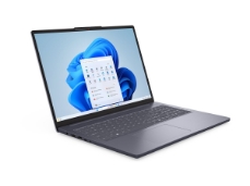Slika LENOVO IdeaPad Slim 3 AMD Ryzen 5 8640HS 16inch WUXGA 16GB 512GB UMA W11H Luna Grey 3Y no adp