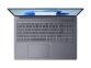 LENOVO IdeaPad Slim 3 AMD Ryzen 5 8640HS 16inch WUXGA 16GB 512GB UMA W11H Luna Grey 3Y no adp
