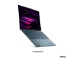 LENOVO Yoga Slim 7 AMD Ryzen AI 7 445 14inch 2.8K WQXGA+ OLED 120Hz 32GB 1TB UMA W11H Tidal Teal 3Y no adp