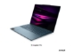 LENOVO Yoga Slim 7 AMD Ryzen AI 7 445 14inch 2.8K WQXGA+ OLED 120Hz 32GB 1TB UMA W11H Tidal Teal 3Y no adp