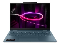 Slika LENOVO Yoga 7 2-in-1 AMD Ryzen AI 7 445 14inch 2.8K WQXGA+ OLED 120Hz MT 32GB 1TB UMA W11H Tidal Teal 3Y no adp