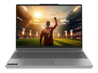 Slika LENOVO IdeaPad 5 2-in-1 AMD Ryzen AI 7 445 15.3inch WUXGA MT 16GB 512GB UMA W11H Luna Grey 3Y no adp