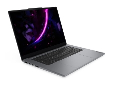 Slika LENOVO Yoga Pro 7 Aura Edition Intel Core Ultra 7 356H 15.3inch 2.5K OLED 165Hz 32GB 1TB RTX5050 W11H luna grey 3Y