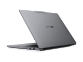 LENOVO Yoga Pro 7 Aura Edition Intel Core Ultra 7 356H 15.3inch 2.5K OLED 165Hz 32GB 1TB RTX5050 W11H luna grey 3Y