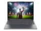 LENOVO IdeaPad Pro 5 Intel Core Ultra 9 386H 16inch 2.8K WQXGA+ OLED 120Hz 32GB 1TB RTX 5060 W11H Luna Grey 3Y