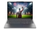 LENOVO IdeaPad Pro 5 Intel Core Ultra 9 386H 16inch 2.8K WQXGA+ OLED 120Hz 32GB 1TB RTX 5060 W11H Luna Grey 3Y