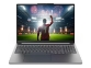 LENOVO IdeaPad Pro 5 Intel Core Ultra 9 386H 16inch 2.8K WQXGA+ OLED 120Hz 32GB 1TB RTX 5060 W11H Luna Grey 3Y
