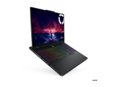 Slika LENOVO Legion Pro 5 AMD Ryzen 9 9955HX 16inch WQXGA OLED 240Hz 32GB 1TB RTX 5070 W11H Eclipse Black 3Y