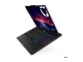 LENOVO Legion Pro 5 AMD Ryzen 9 9955HX 16inch WQXGA OLED 240Hz 32GB 1TB RTX 5070 W11H Eclipse Black 3Y