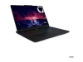 LENOVO Legion Pro 5 AMD Ryzen 9 9955HX 16inch WQXGA OLED 240Hz 32GB 1TB RTX 5070 W11H Eclipse Black 3Y