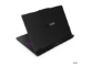 LENOVO Legion Pro 5 AMD Ryzen 9 9955HX 16inch WQXGA OLED 240Hz 32GB 1TB RTX 5070 W11H Eclipse Black 3Y