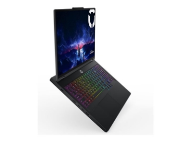 LENOVO Legion Pro 5 Intel Core Ultra 7 251HX 16inch WQXGA OLED 240Hz 32GB 1TB RTX 5070 Ti W11H eclipse black 3Y