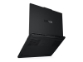 LENOVO Legion Pro 5 Intel Core Ultra 7 251HX 16inch WQXGA OLED 240Hz 32GB 1TB RTX 5070 Ti W11H eclipse black 3Y
